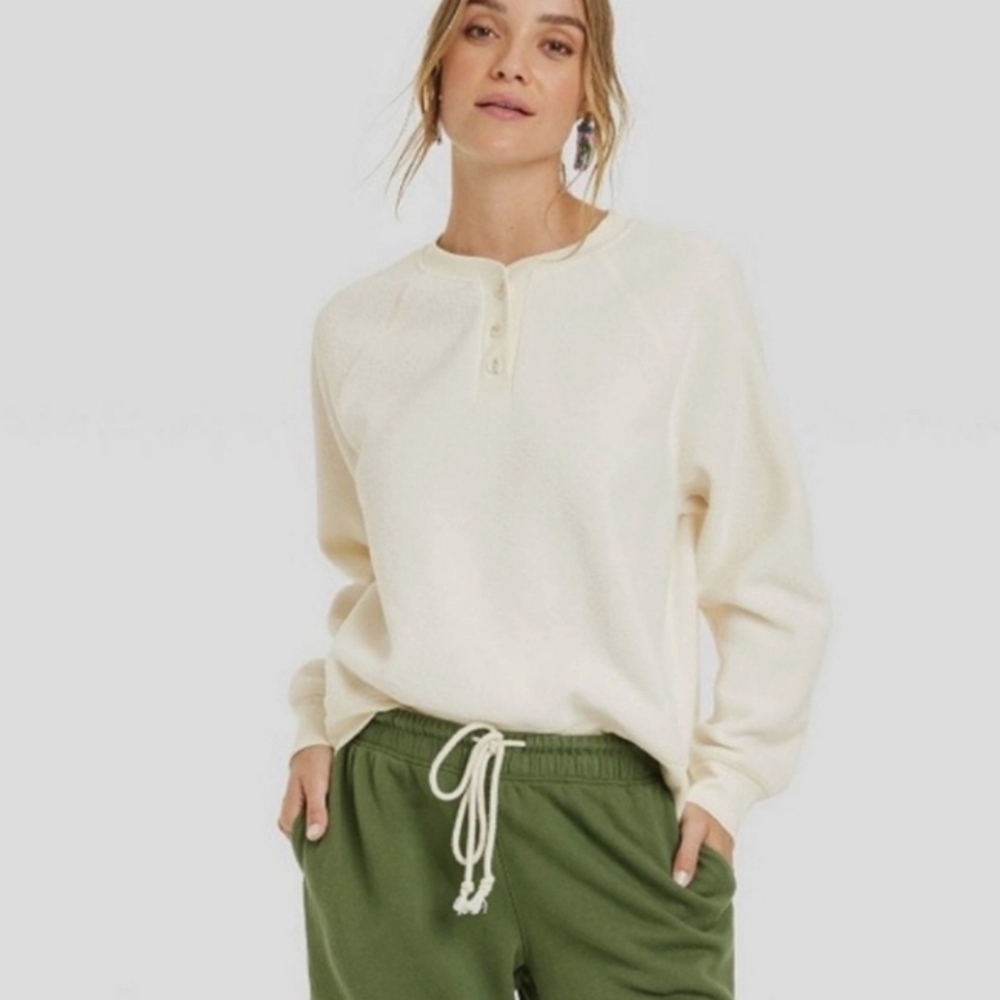 NWT Universal Thread Pullover Sz1X